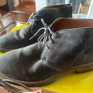 Men’s 10.5 Steve Madden Boot